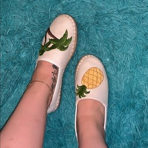 Circus by Sam Edelman Espadrille Flats